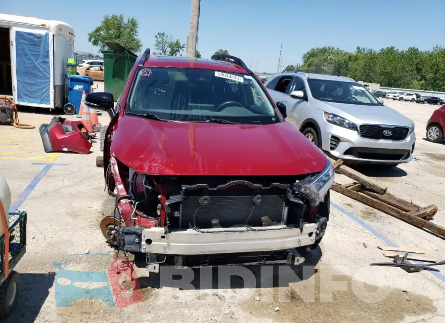 2T3J1RFV5LC063864 Photo# 5