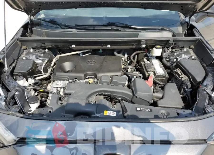 2T3Y1RFV1NC189608 Photo# 12