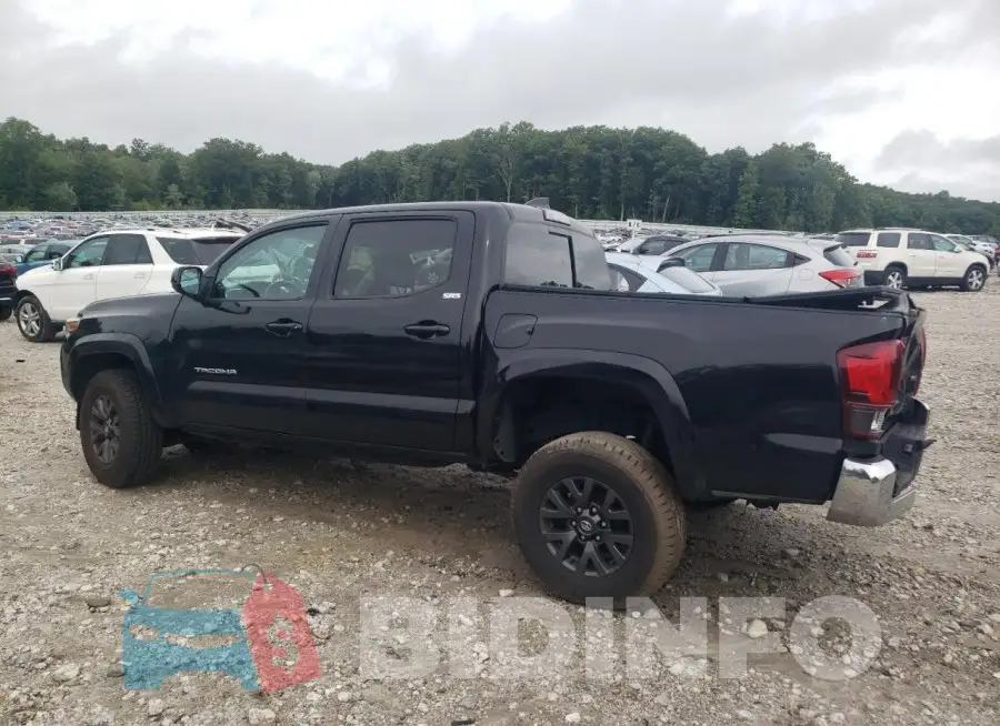 3TMCZ5AN9MM407196 Photo# 2
