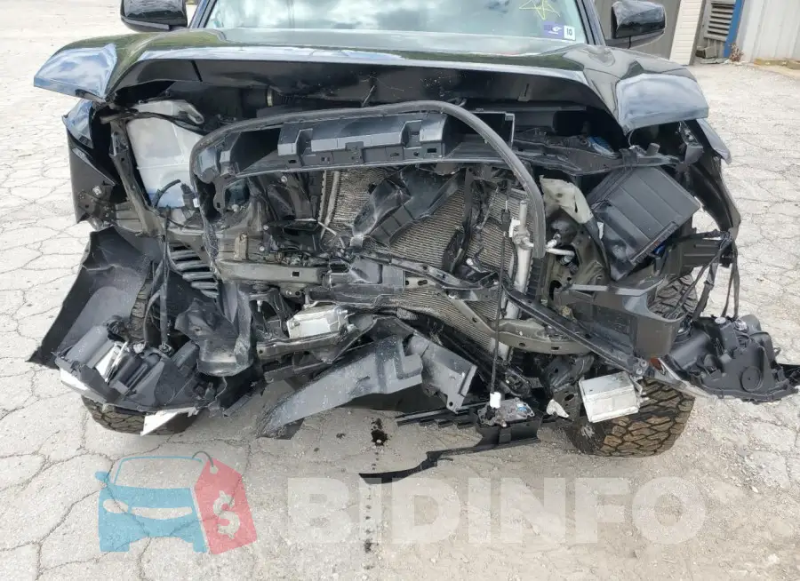 3TYCZ5AN8PT159998 Photo# 11