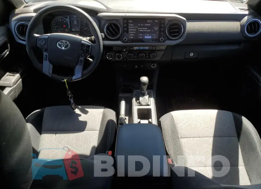 3TYDZ5BN5PT036744 Photo# 8