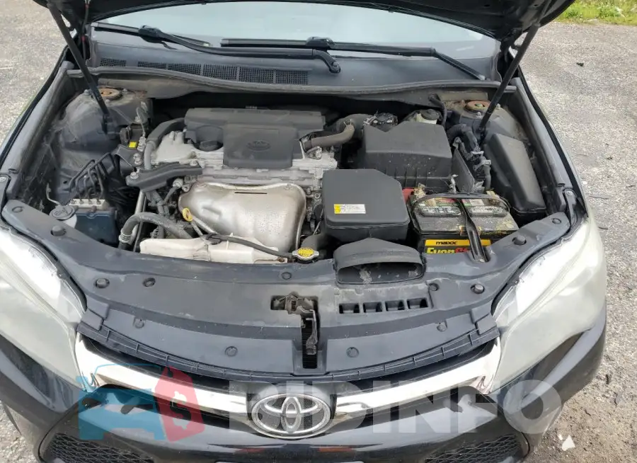 4T1BF1FK3FU997157 Photo# 11