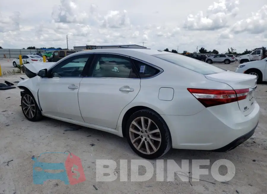4T1BK1EB7FU145407 Photo# 2