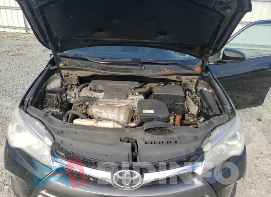 4T4BF1FK8GR542019 Photo# 11