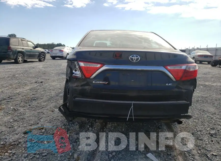 4T4BF1FK8GR542019 Photo# 6