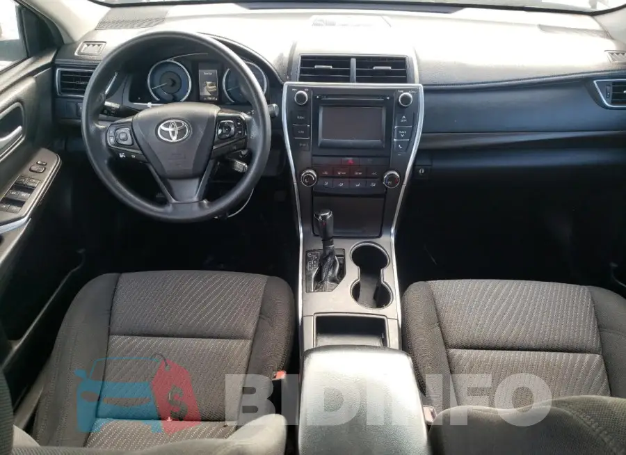 4T4BF1FK8GR542019 Photo# 8