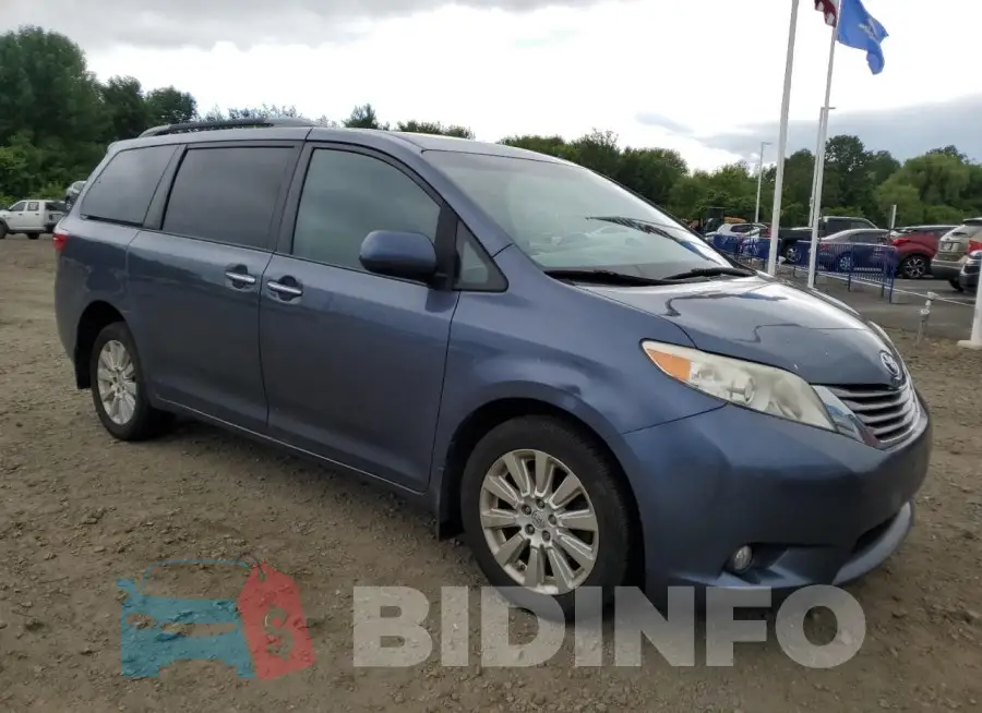 5TDDK3DC5FS113319 Photo# 4