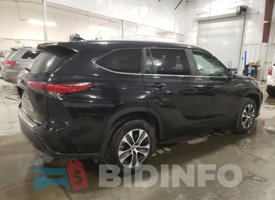 5TDKDRBH8PS027409 Photo# 3