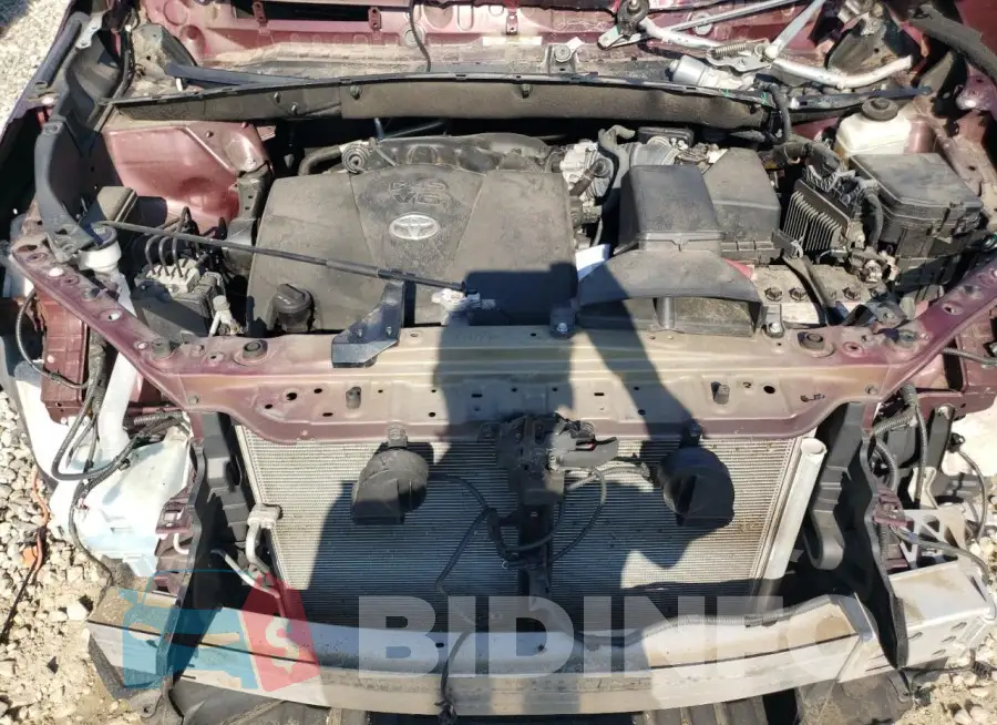 5TDZZRFH7JS287673 Photo# 12
