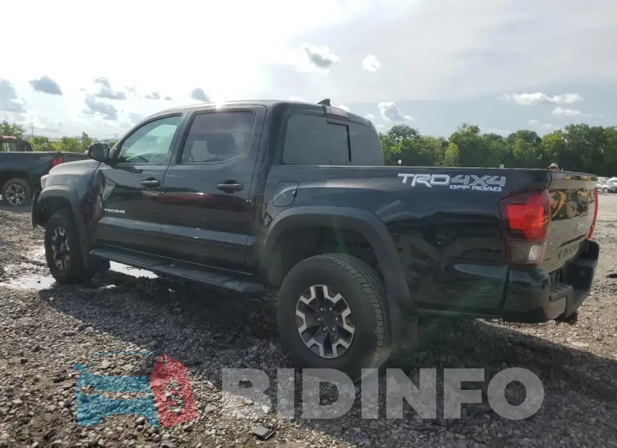 5TFCZ5AN2KX212015 Photo# 2