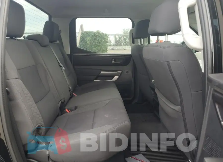 5TFLA5DB2PX114988 Photo# 10