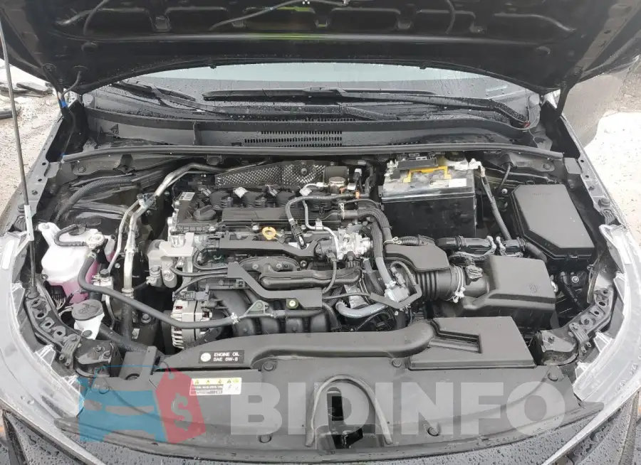 5YFB4MDEXRP153174 Photo# 11