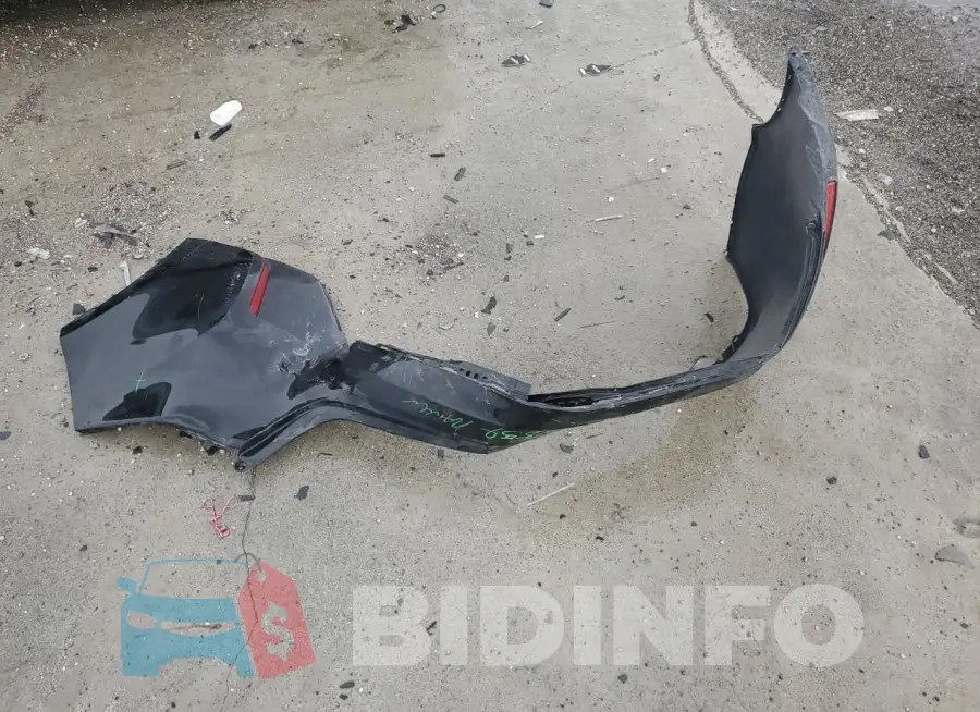 5YFB4MDEXRP153174 Photo# 12