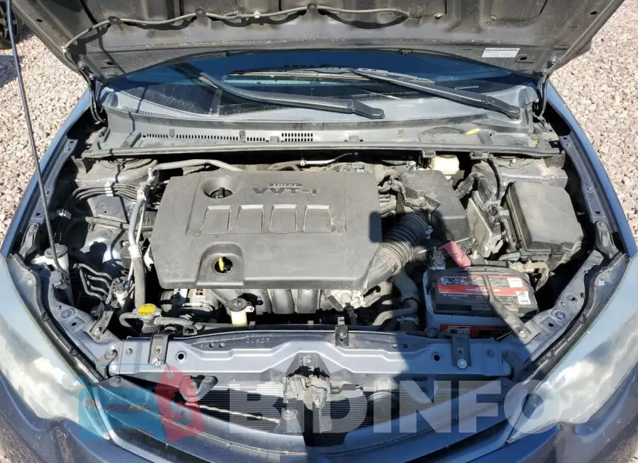 5YFBURHE1GP477103 Photo# 11