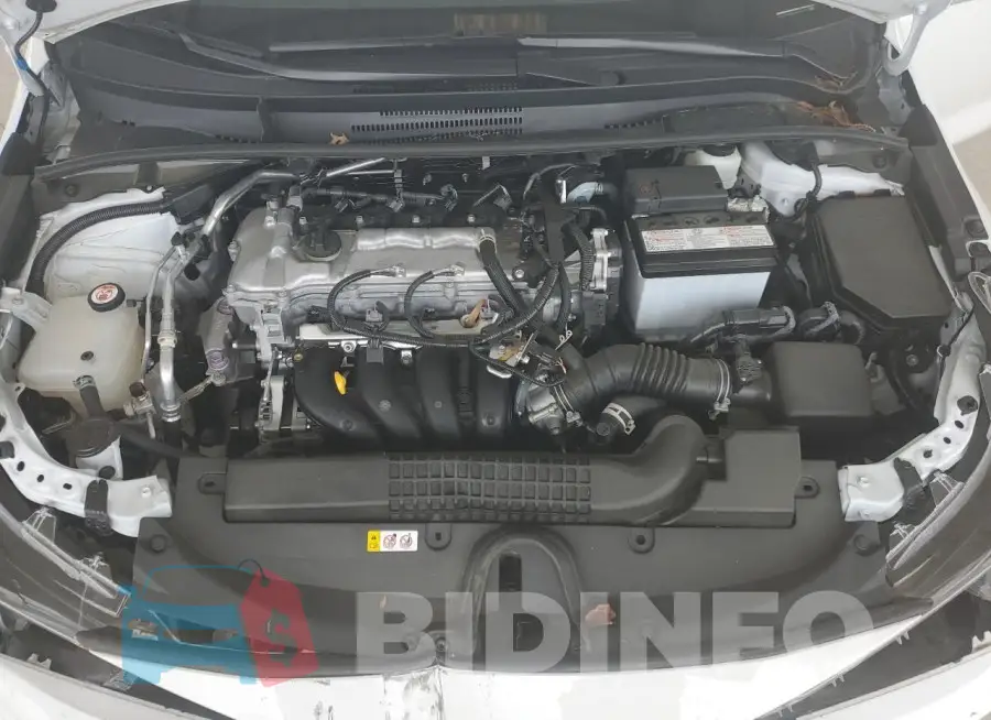 5YFEPMAE4NP282370 Photo# 11