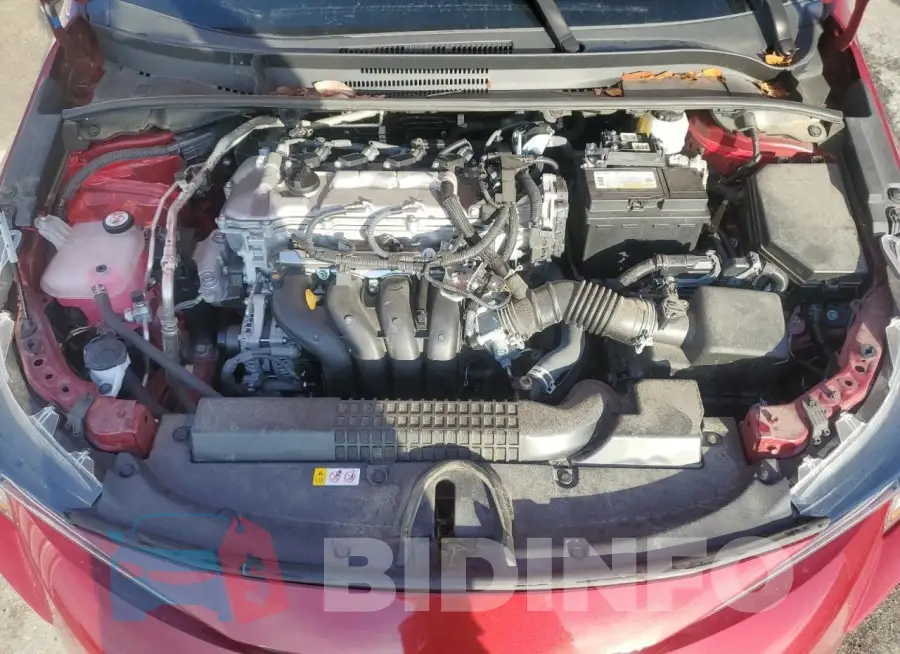 5YFEPMAE5NP356721 Photo# 11