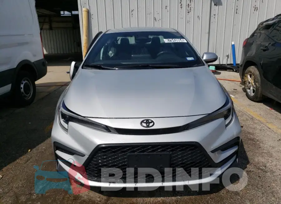 5YFS4MCEXPP140505 Photo# 5