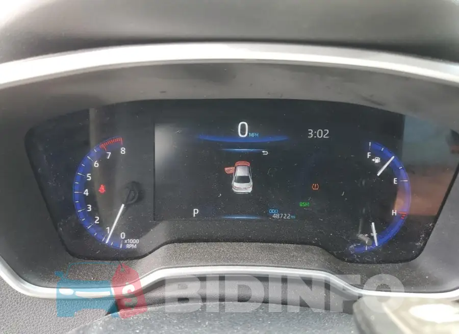 5YFT4RCE9LP056624 Photo# 9
