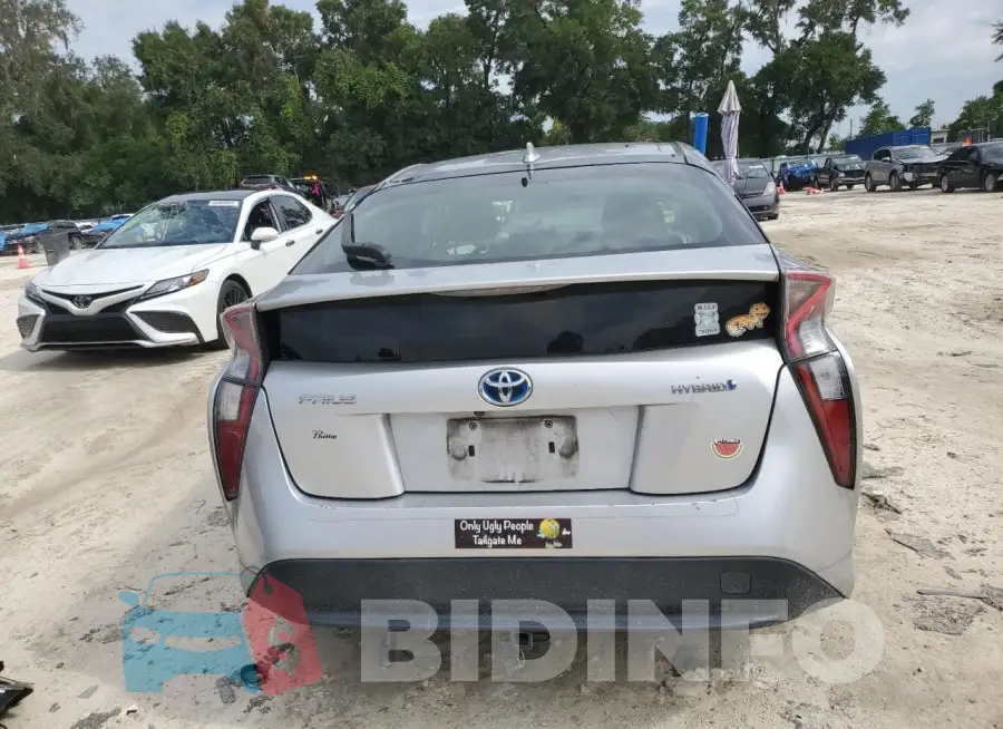 JTDKARFU3G3015587 Photo# 6