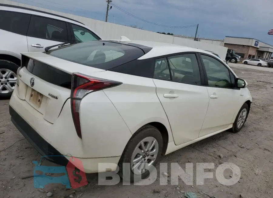 JTDKBRFU4G3521474 Photo# 3