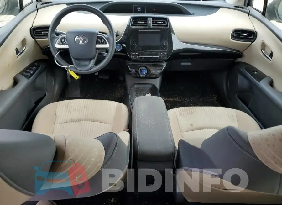 JTDKBRFU4G3521474 Photo# 8