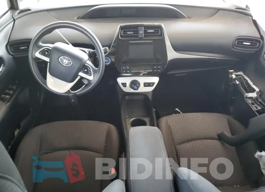 JTDKBRFU4H3579067 Photo# 8