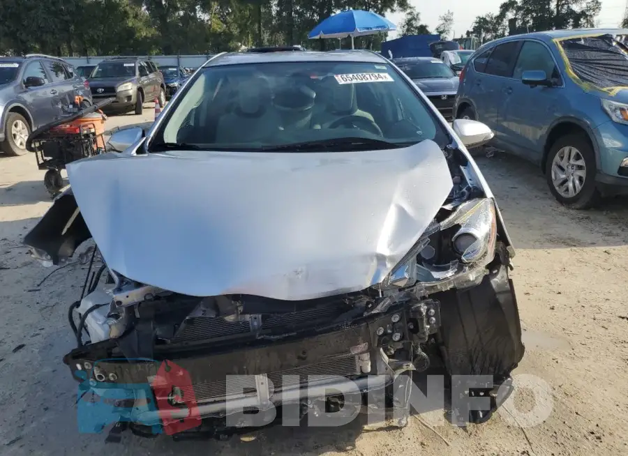 JTDKDTB31F1103775 Photo# 5