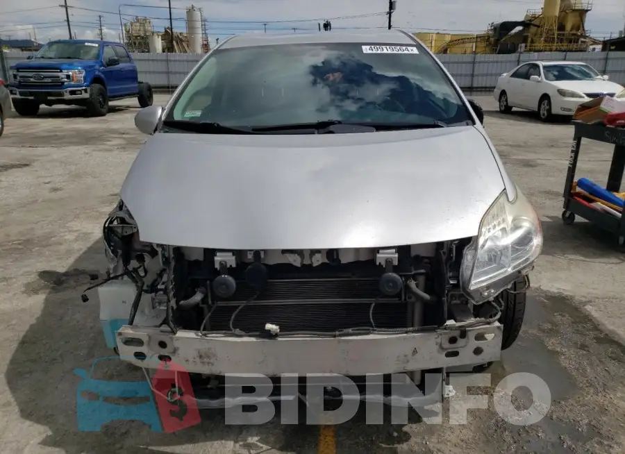JTDKN3DU6F0404437 Photo# 5