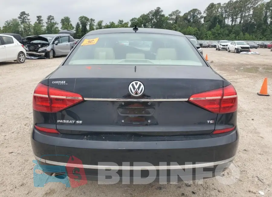 1VWBS7A35GC062746 Photo# 6
