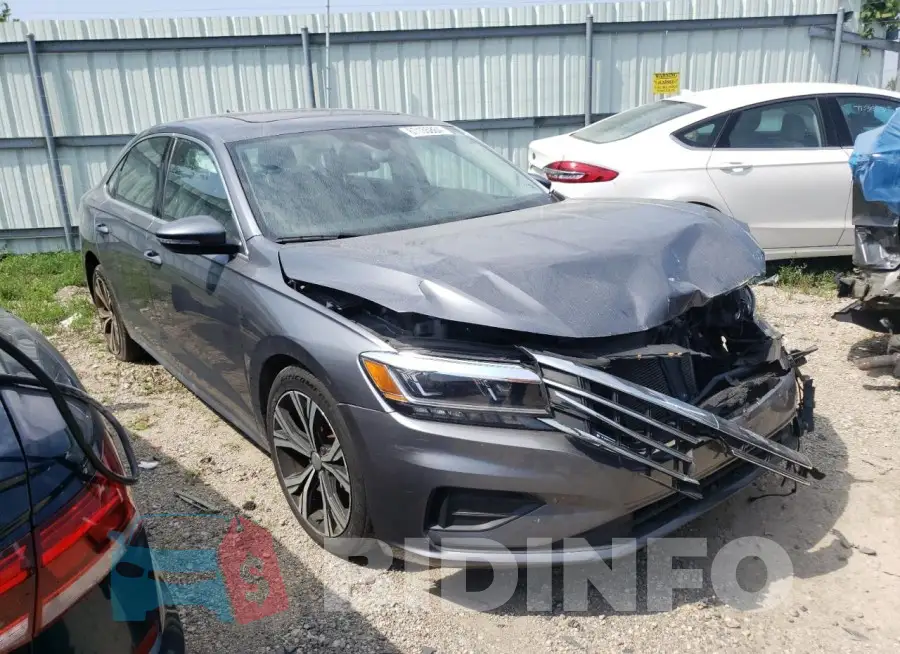 1VWSA7A36NC009294 Photo# 4