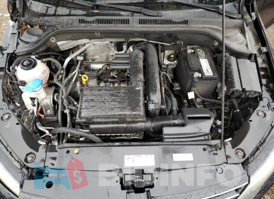 3VW2B7AJ3JM246703 Photo# 11