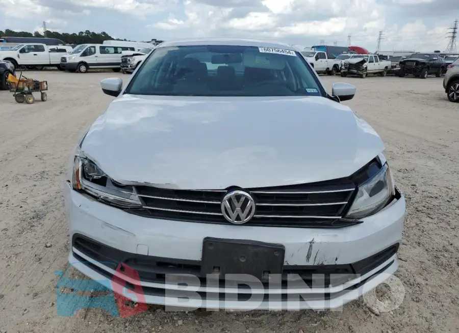 3VW2B7AJ6HM253235 Photo# 5