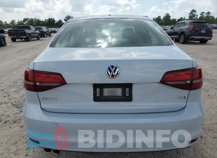 3VW2B7AJ6HM253235 Photo# 6