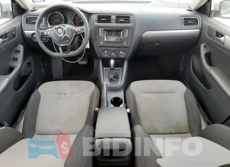 3VW2B7AJ6HM253235 Photo# 8
