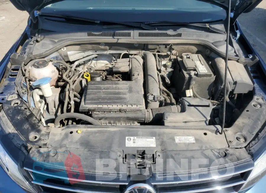 3VW2B7AJ6JM262376 Photo# 11