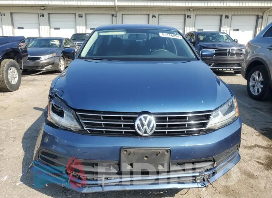 3VW2B7AJ6JM262376 Photo# 5