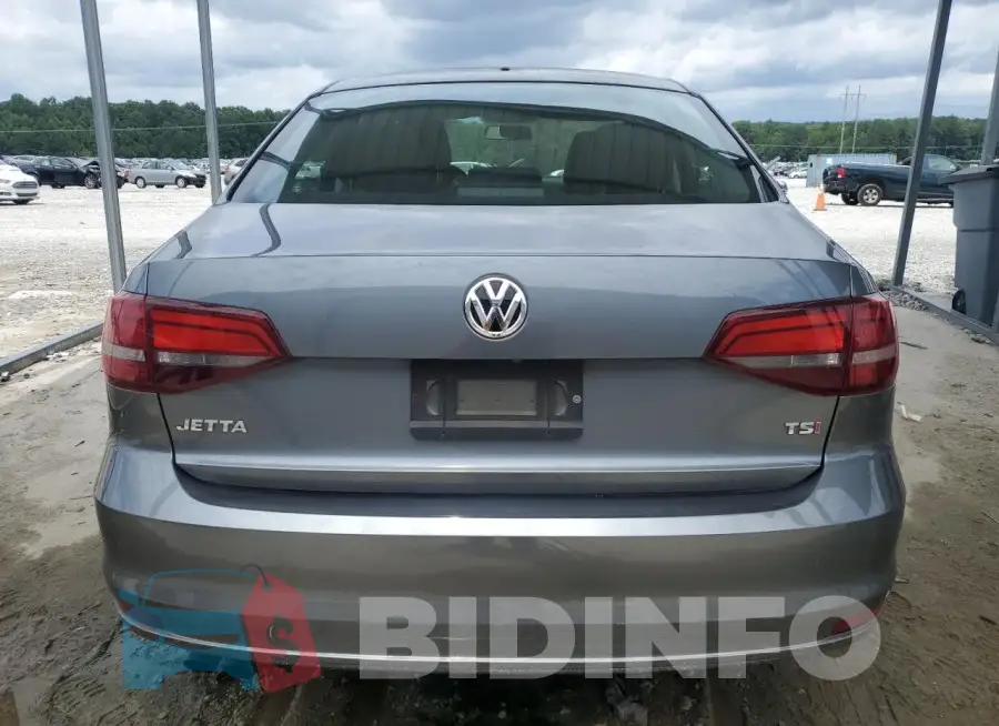 3VW2B7AJ8JM209517 Photo# 6