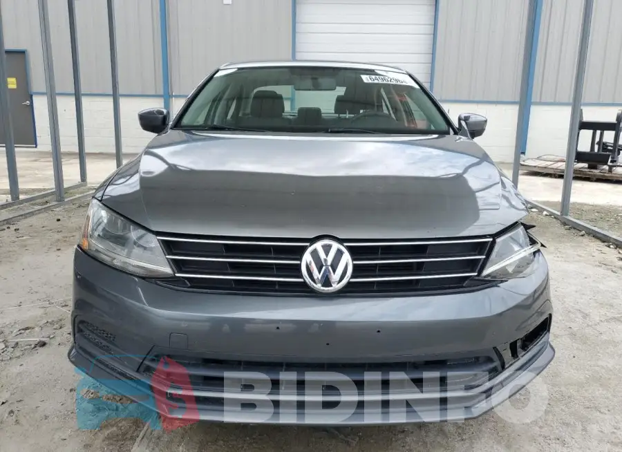 3VW2B7AJ8JM209517 Photo# 5