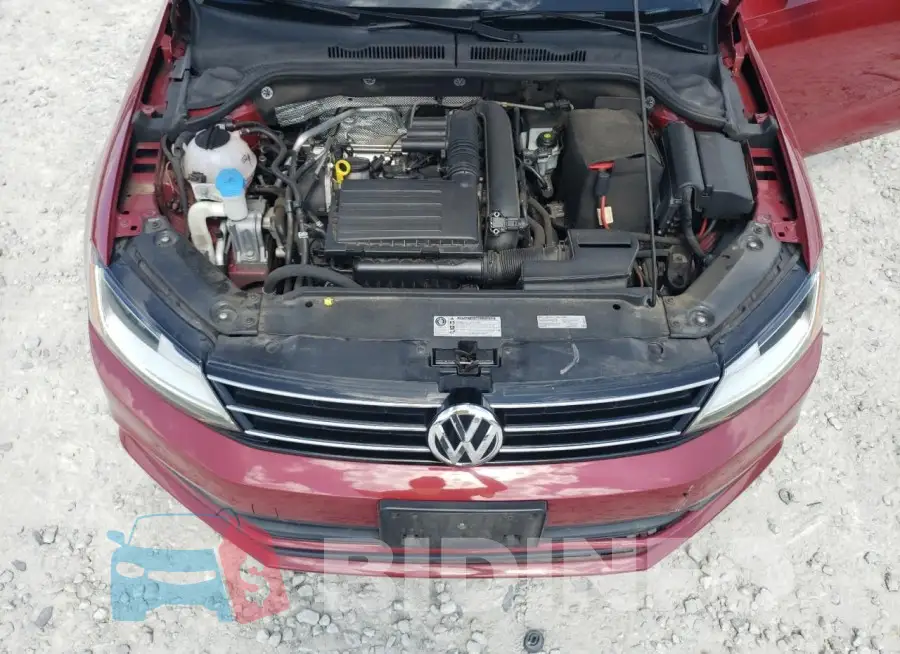 3VW2B7AJ9HM299397 Photo# 11