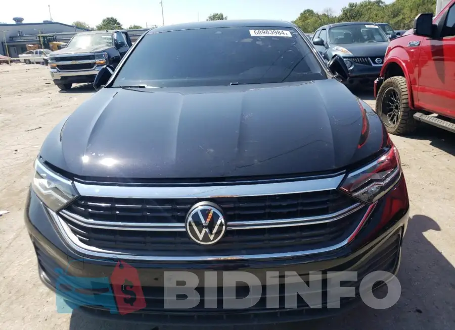 3VW7M7BU6PM033052 Photo# 5
