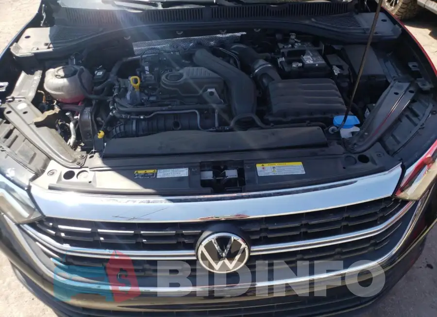 3VW7M7BU6PM033052 Photo# 11