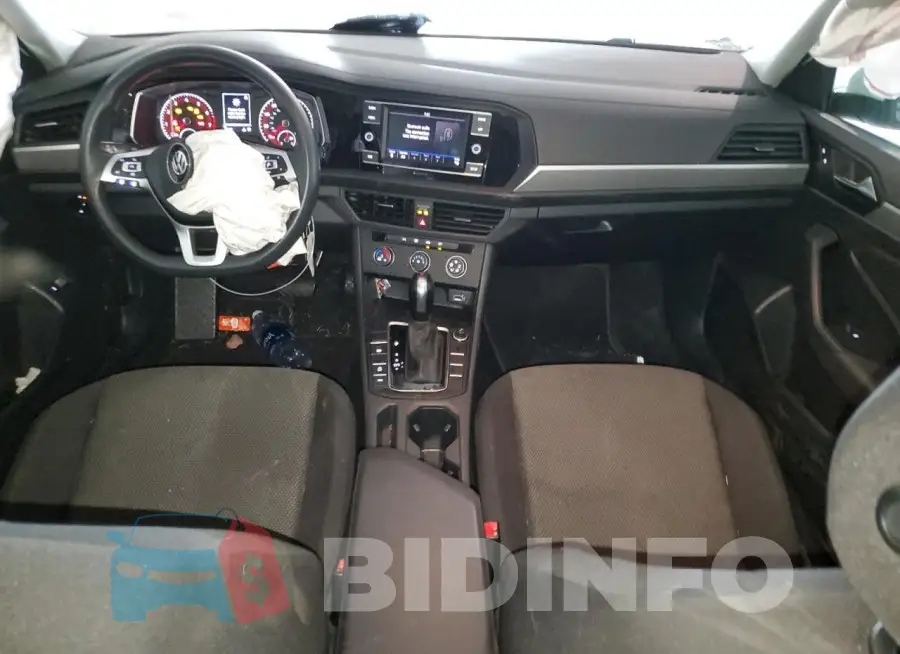 3VWC57BU4KM234727 Photo# 8