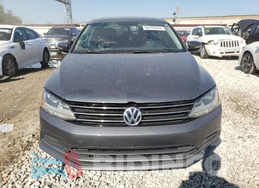 3VWDB7AJ3HM243478 Photo# 5