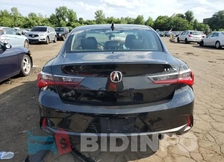 19UDE2F35KA002521 Photo# 6