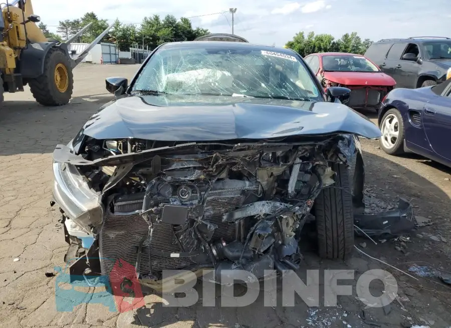 19UDE2F35KA002521 Photo# 5