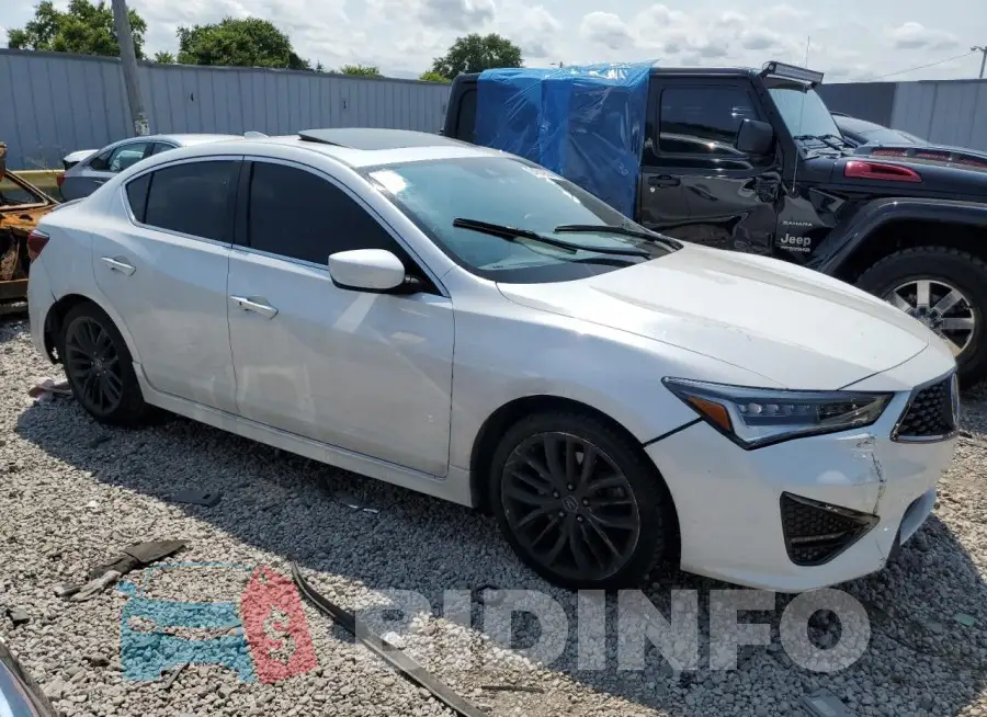 19UDE2F88MA000082 Photo# 4