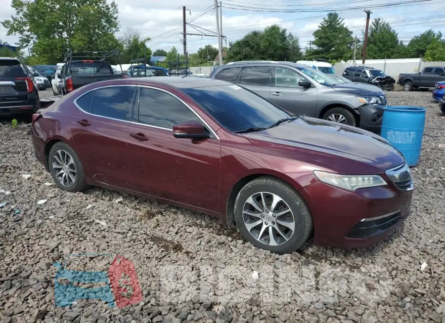 19UUB1F32FA001397 Photo# 4