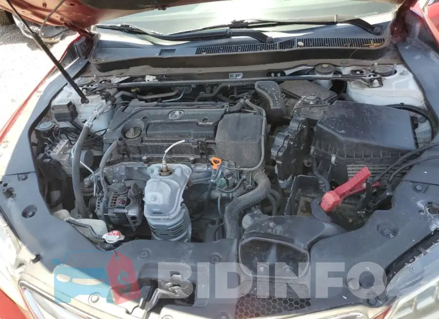 19UUB1F39GA013242 Photo# 11