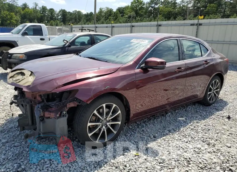 19UUB2F33GA005062 Photo# 1