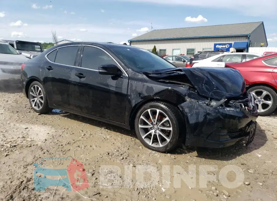 19UUB3F52FA000974 Photo# 4